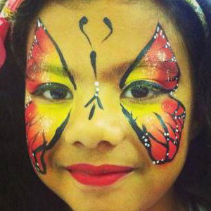 Butterfly 