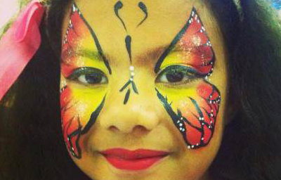 Butterfly 