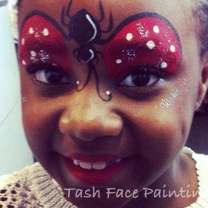 Ladybird 