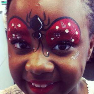 Ladybird 