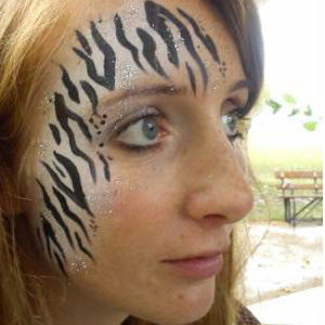 Animal themed Hen Party 