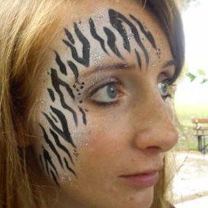 Animal themed Hen Party 