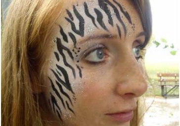 Animal themed Hen Party 
