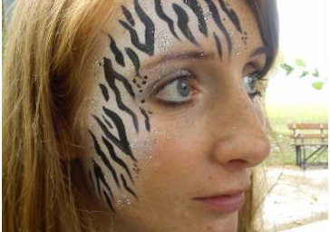 Animal themed Hen Party