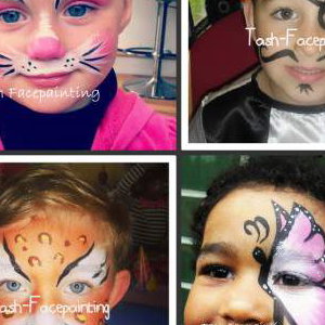 Childrens Birthday Parties 