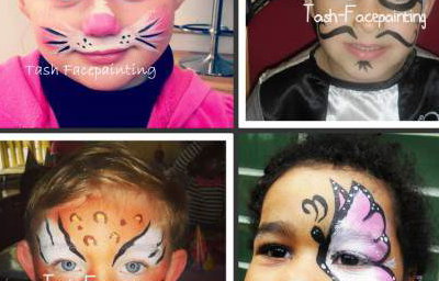 Childrens Birthday Parties 