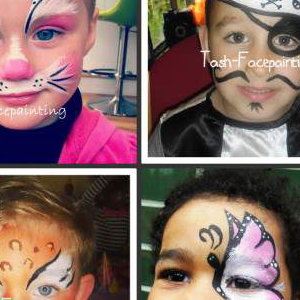 Childrens Birthday Parties 