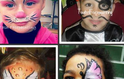 Childrens Birthday Parties 