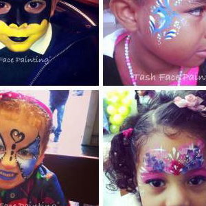 Childrens Birthdays 