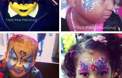 Childrens Birthdays 