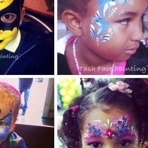 Childrens Birthdays 