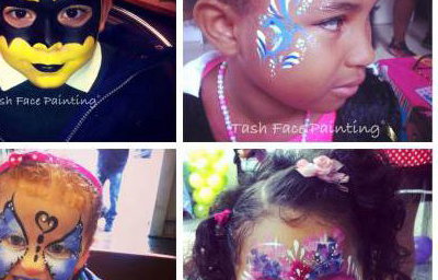 Childrens Birthdays 