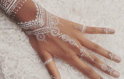 Henna 