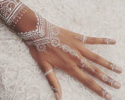 Henna 