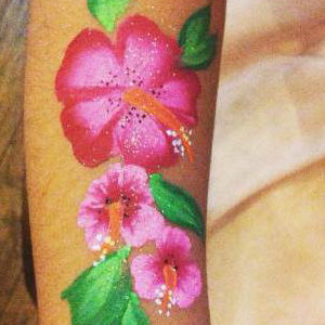 Body Painting 
