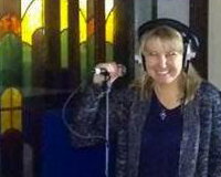 jades recording