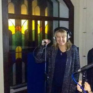 jades recording