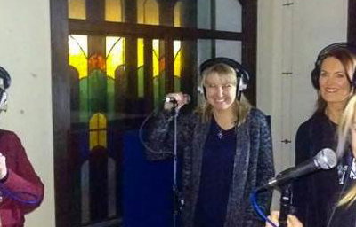jades recording