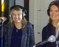 jades recording