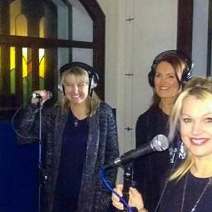 jades recording