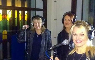 jades recording