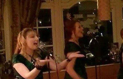 jades new year