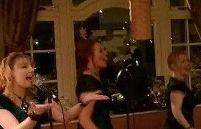 jades new year