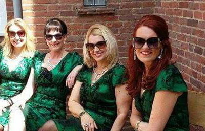the jades york