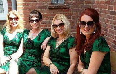 the jades york