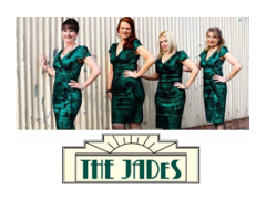 The JADeS logo