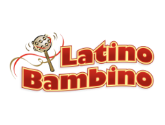 Latino Bambino - Kids Dance Parties logo
