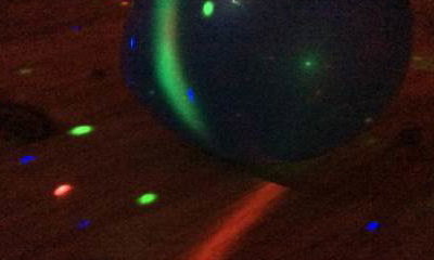 Zara's Parties