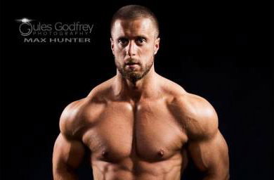 Max Hunter