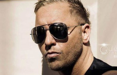 Dave Starr