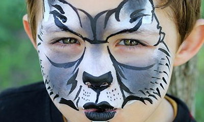 Bodypaint Oxford