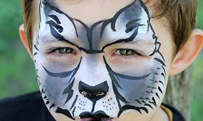 Bodypaint Oxford