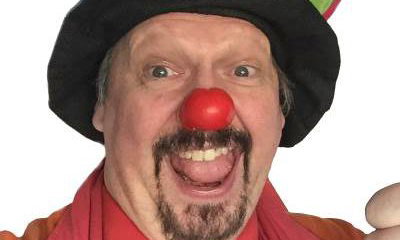 Professor Pepperpot