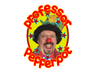 Professor Pepperpot