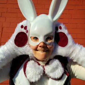 white rabbit photos (1)