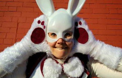 white rabbit photos (1)