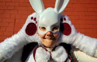 white rabbit photos (1)
