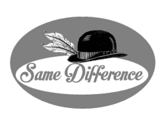 Same Difference logo