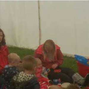 Honley Show