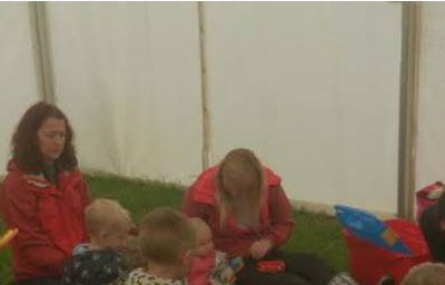 Honley Show