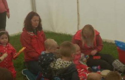 Honley Show