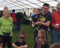 Honley Show