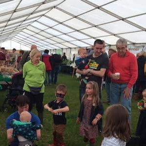 Honley Show