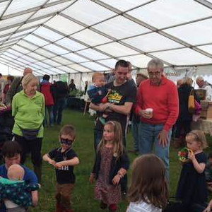 Honley Show