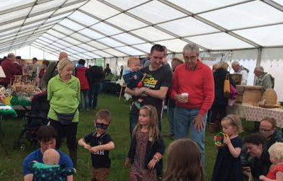 Honley Show