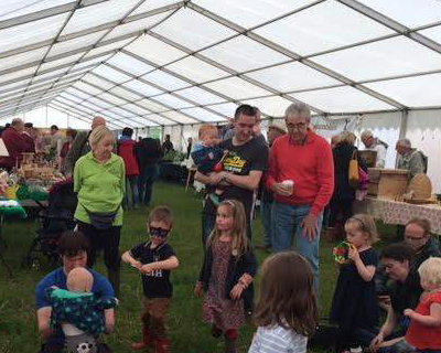 Honley Show